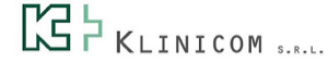 Logo KLINICOM s.r.l.